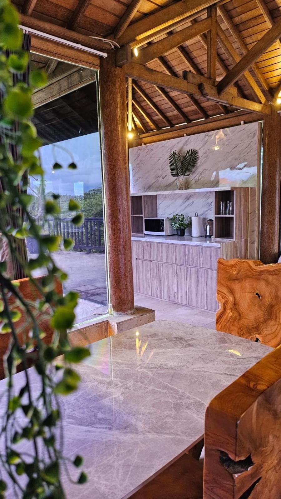 Hotel Puri Ratu Jimbaran Zewnętrze zdjęcie